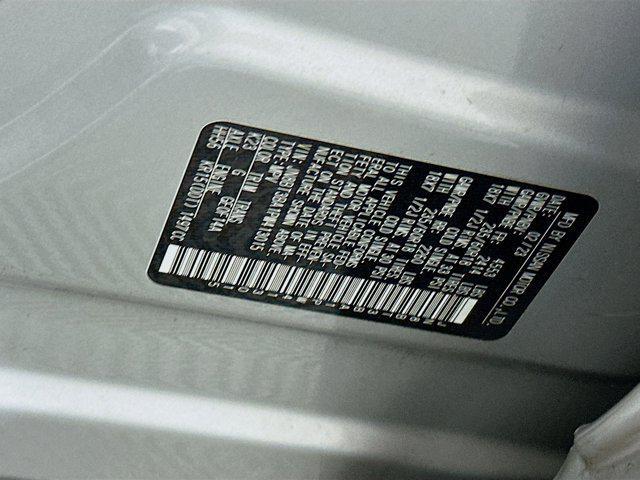 used 2023 Nissan Rogue car, priced at $20,997