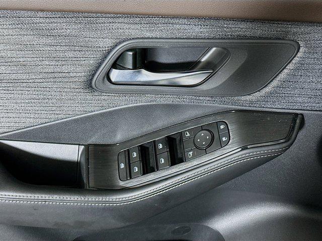 used 2023 Nissan Rogue car, priced at $20,997