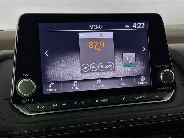 used 2023 Nissan Rogue car, priced at $20,997