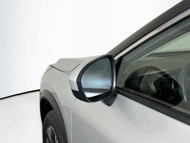 used 2023 Nissan Rogue car, priced at $20,997