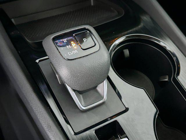 used 2023 Nissan Rogue car, priced at $20,997