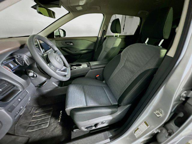 used 2023 Nissan Rogue car, priced at $20,997
