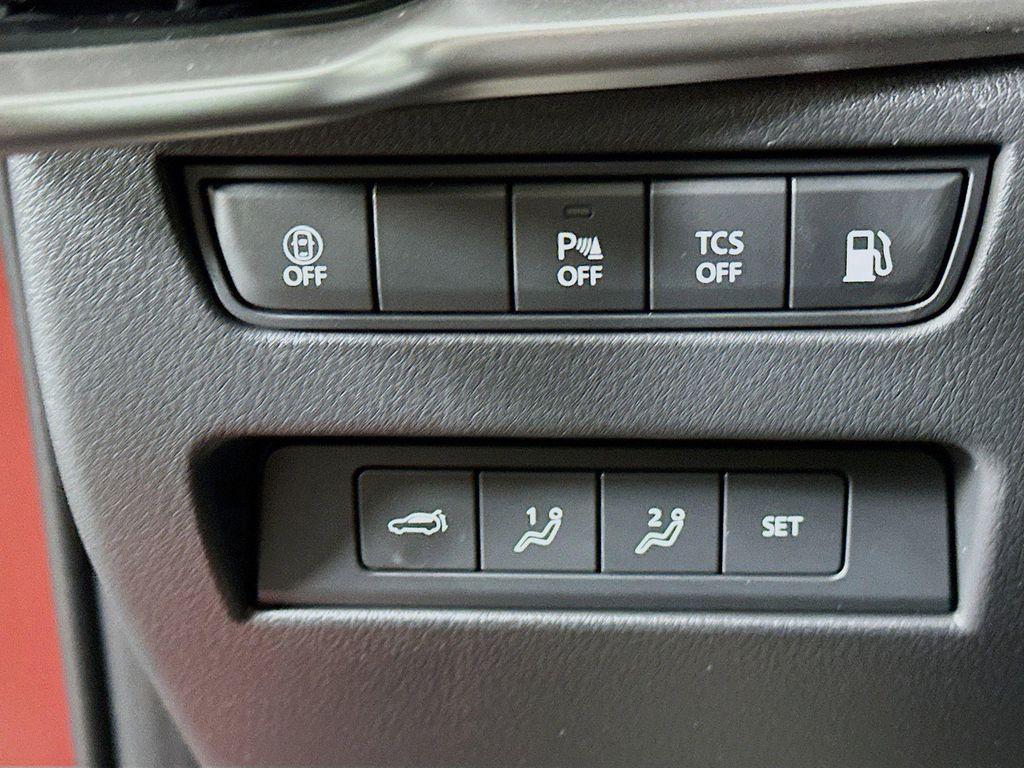 used 2025 Mazda CX-90 PHEV car, priced at $37,212
