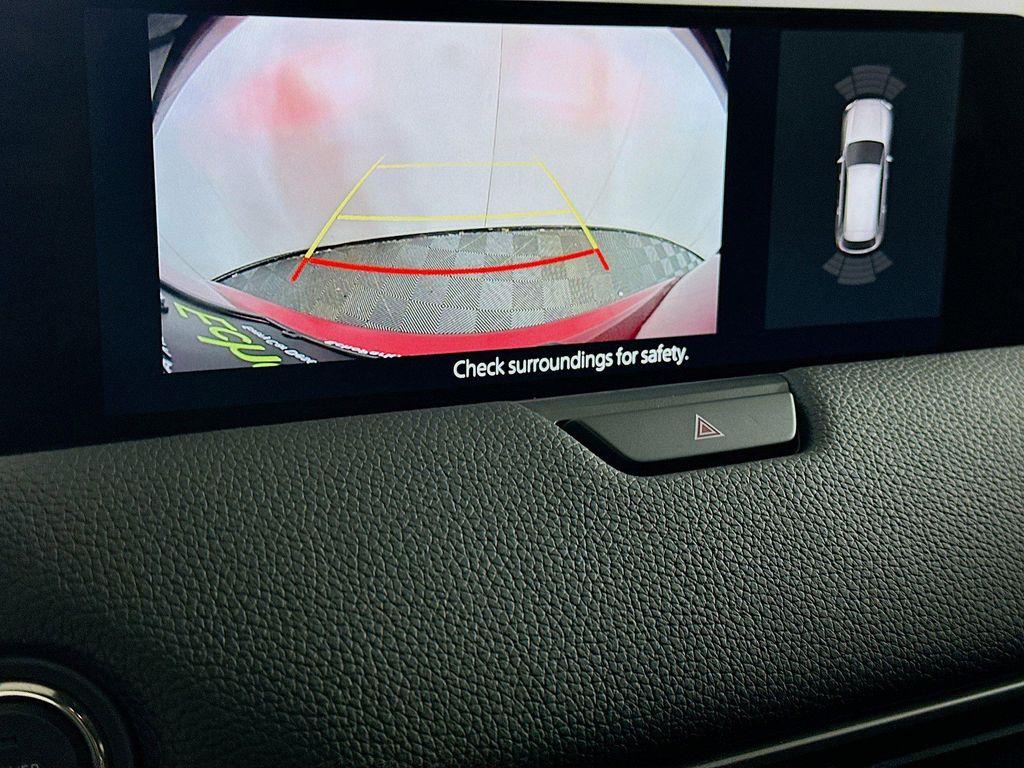 used 2025 Mazda CX-90 PHEV car, priced at $37,212