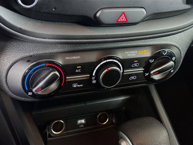 used 2025 Kia Soul car, priced at $15,987
