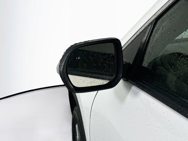 used 2025 Chevrolet Traverse car, priced at $32,487