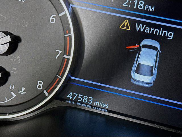 used 2024 Nissan Altima car, priced at $17,987