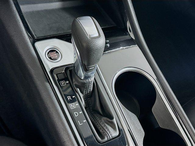used 2024 Nissan Altima car, priced at $17,987