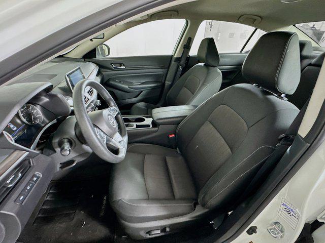 used 2024 Nissan Altima car, priced at $17,987