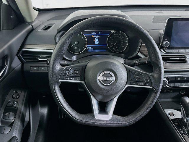 used 2024 Nissan Altima car, priced at $17,987