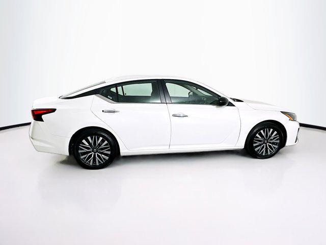 used 2024 Nissan Altima car, priced at $17,987