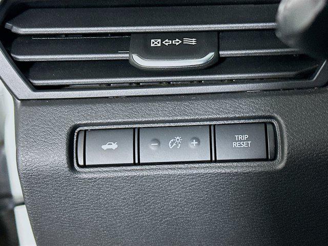 used 2024 Nissan Altima car, priced at $17,987