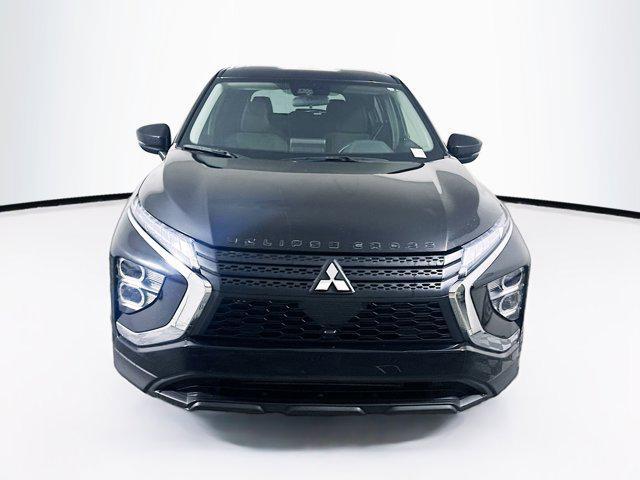 used 2024 Mitsubishi Eclipse Cross car, priced at $16,897