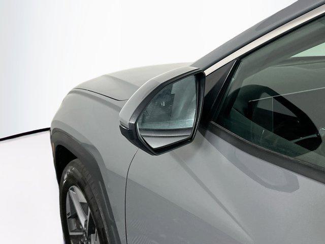 used 2025 Hyundai Tucson car, priced at $20,496