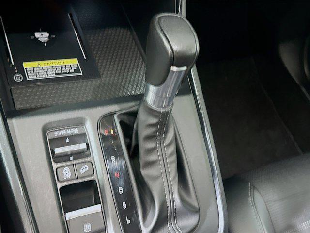 used 2025 Honda CR-V car, priced at $31,487