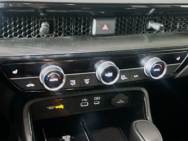 used 2025 Honda CR-V car, priced at $31,487