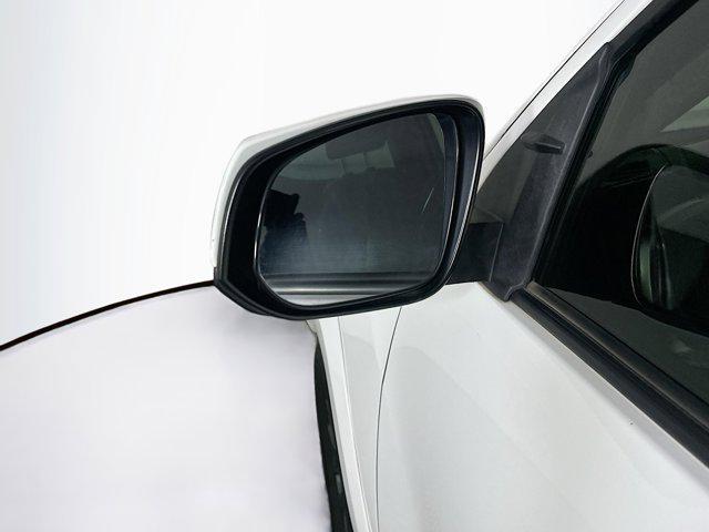 used 2020 Toyota Tacoma car, priced at $21,997