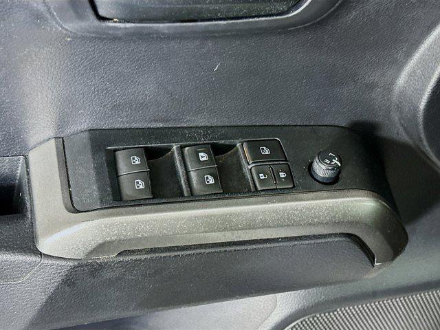 used 2020 Toyota Tacoma car, priced at $21,997