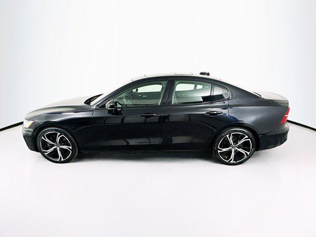 used 2024 Volvo S60 car, priced at $23,997