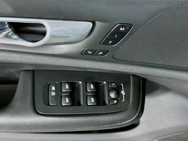 used 2024 Volvo S60 car, priced at $23,997