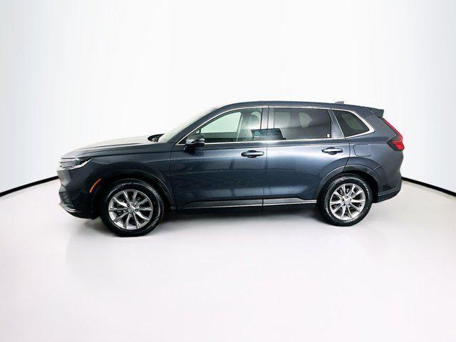 used 2025 Honda CR-V car, priced at $30,496