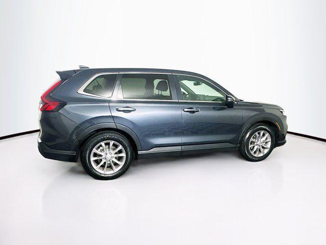 used 2025 Honda CR-V car, priced at $30,496