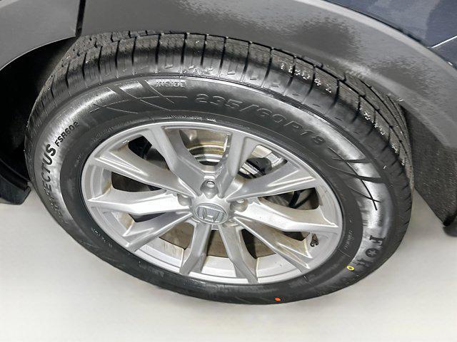 used 2025 Honda CR-V car, priced at $30,496