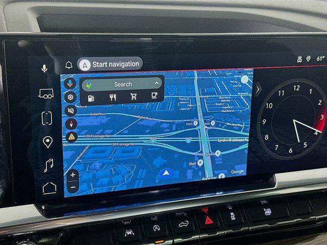 used 2024 GMC Sierra 1500 car, priced at $38,996