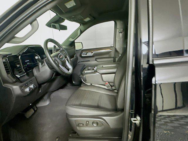 used 2024 GMC Sierra 1500 car, priced at $38,996