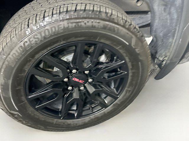 used 2024 GMC Sierra 1500 car, priced at $38,996