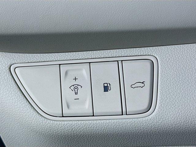 used 2024 Genesis G70 car, priced at $26,997