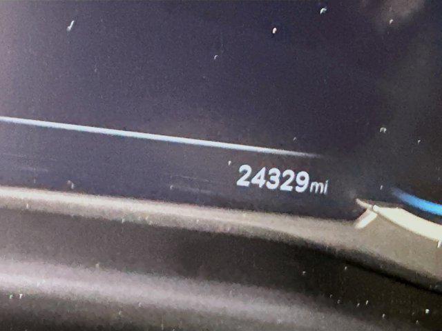 used 2024 Genesis G70 car, priced at $26,997