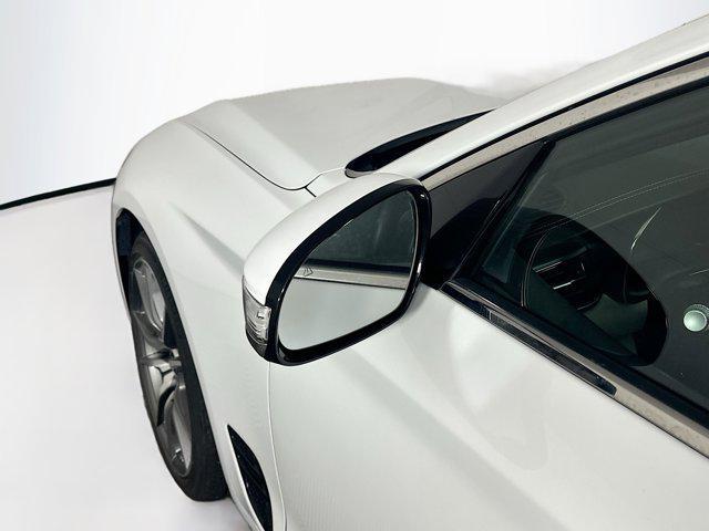 used 2024 Genesis G70 car, priced at $26,997