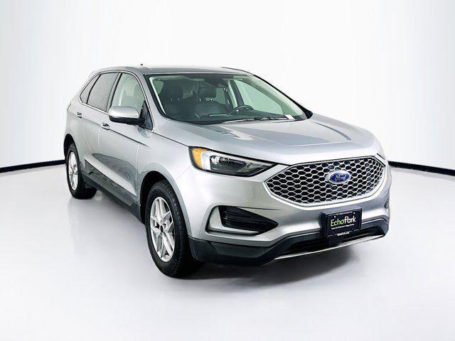 used 2024 Ford Edge car, priced at $20,487