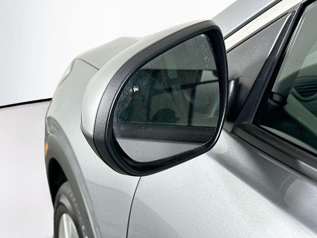 used 2025 Buick Encore GX car, priced at $18,722