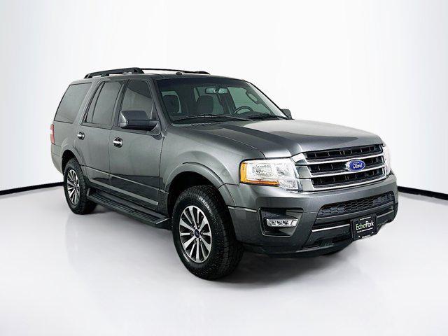used 2017 Ford Expedition car, priced at $11,987