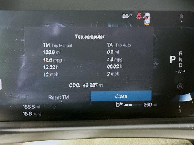 used 2024 Volvo XC90 car, priced at $35,987