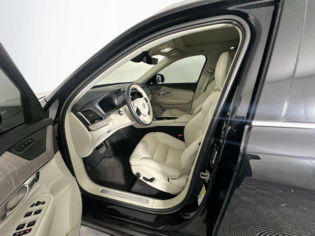 used 2024 Volvo XC90 car, priced at $35,987