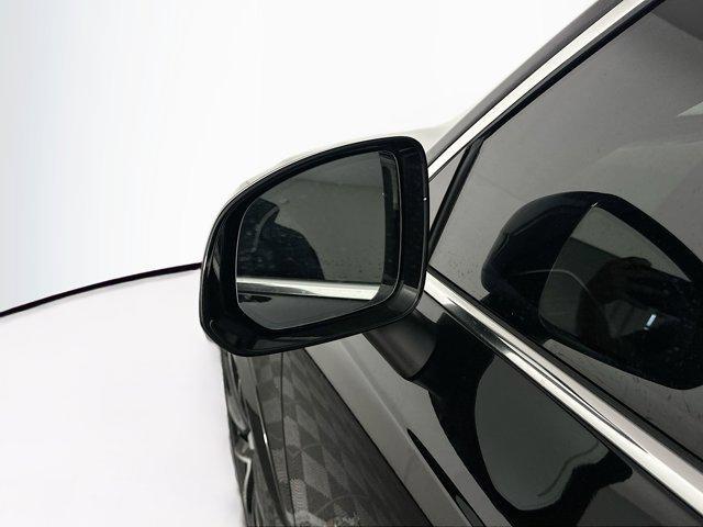 used 2024 Volvo XC90 car, priced at $35,987