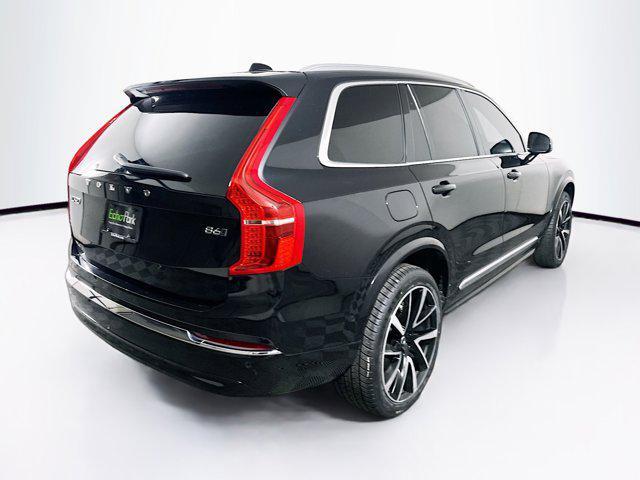 used 2024 Volvo XC90 car, priced at $35,987