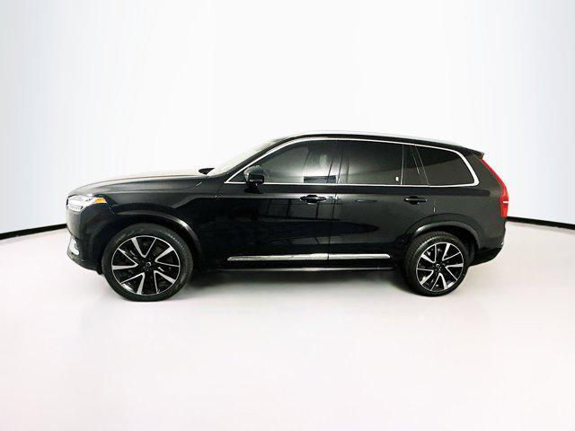 used 2024 Volvo XC90 car, priced at $35,987