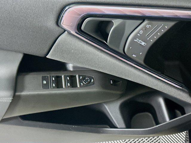 used 2025 BMW X3 car, priced at $39,996