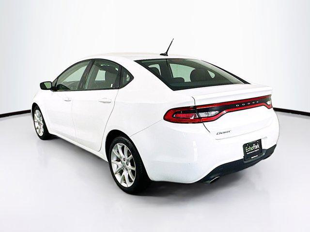 used 2013 Dodge Dart car, priced at $6,496