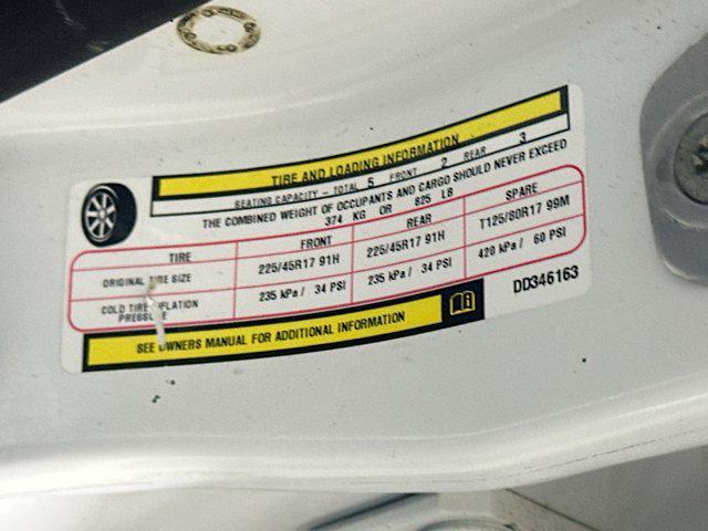 used 2013 Dodge Dart car, priced at $6,496