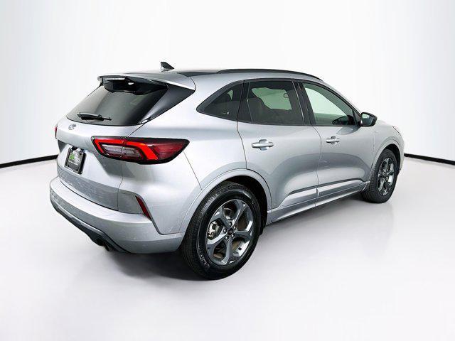 used 2024 Ford Escape car, priced at $18,897