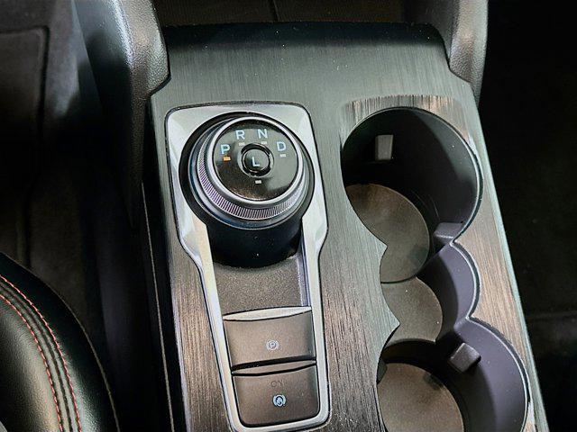 used 2024 Ford Escape car, priced at $18,897