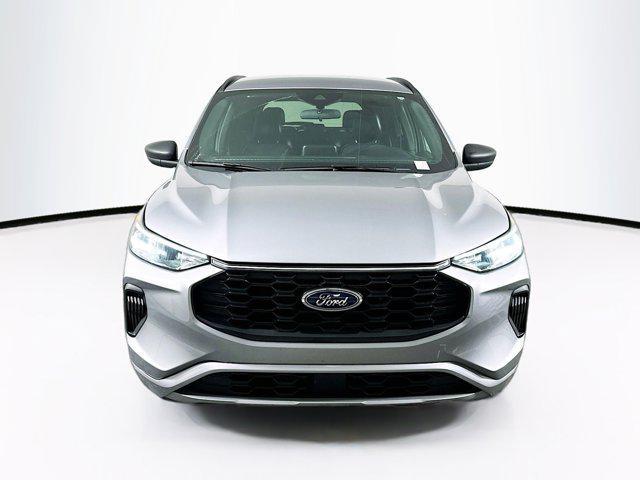 used 2024 Ford Escape car, priced at $18,897