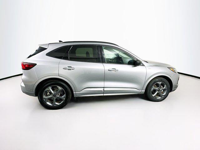used 2024 Ford Escape car, priced at $18,897