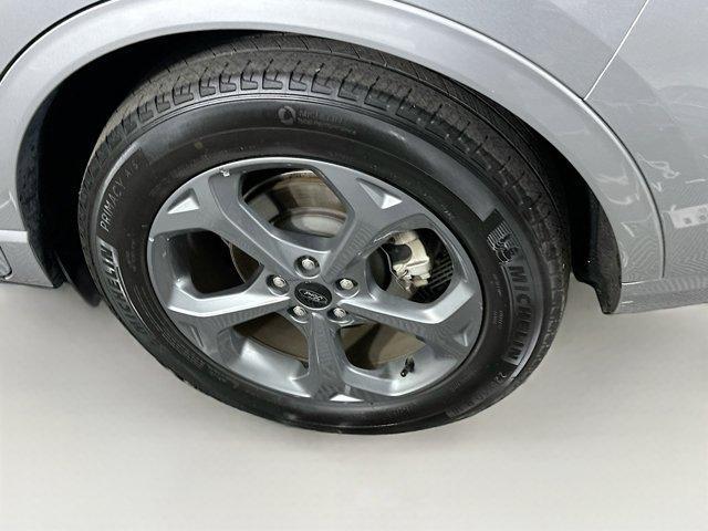 used 2024 Ford Escape car, priced at $18,897