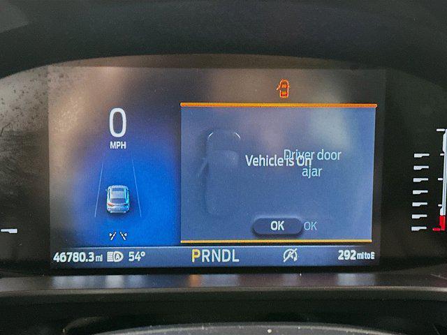 used 2024 Ford Escape car, priced at $18,897